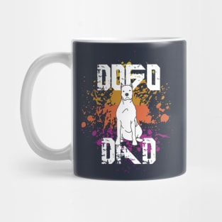 Dogo Dad Mug